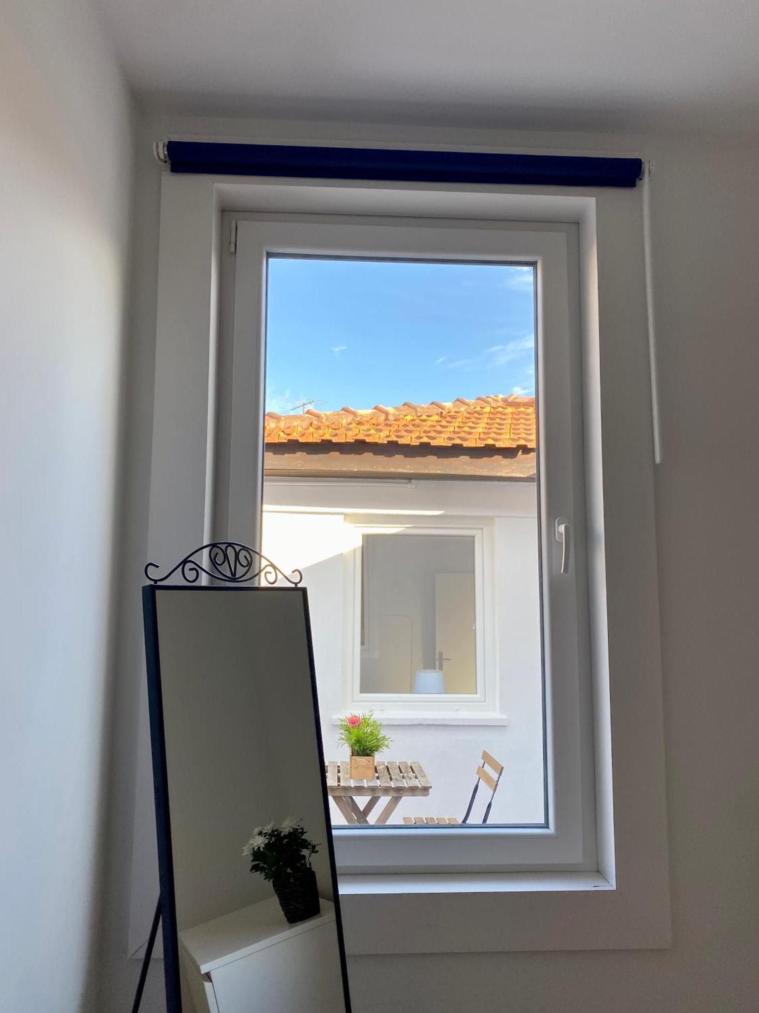 Ferienwohnung Casa Devesas Vila Nova de Gaia Exterior foto