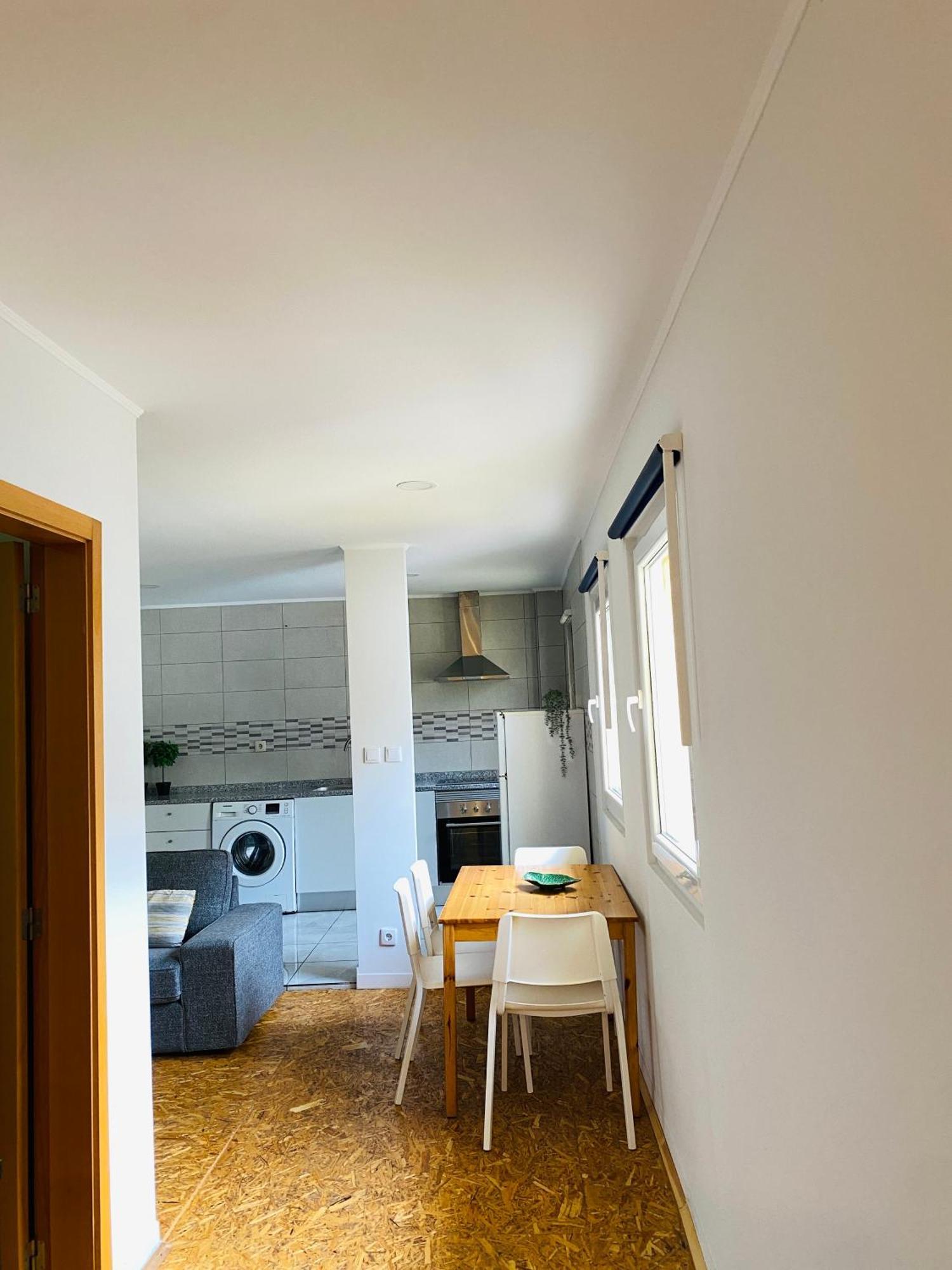 Ferienwohnung Casa Devesas Vila Nova de Gaia Exterior foto