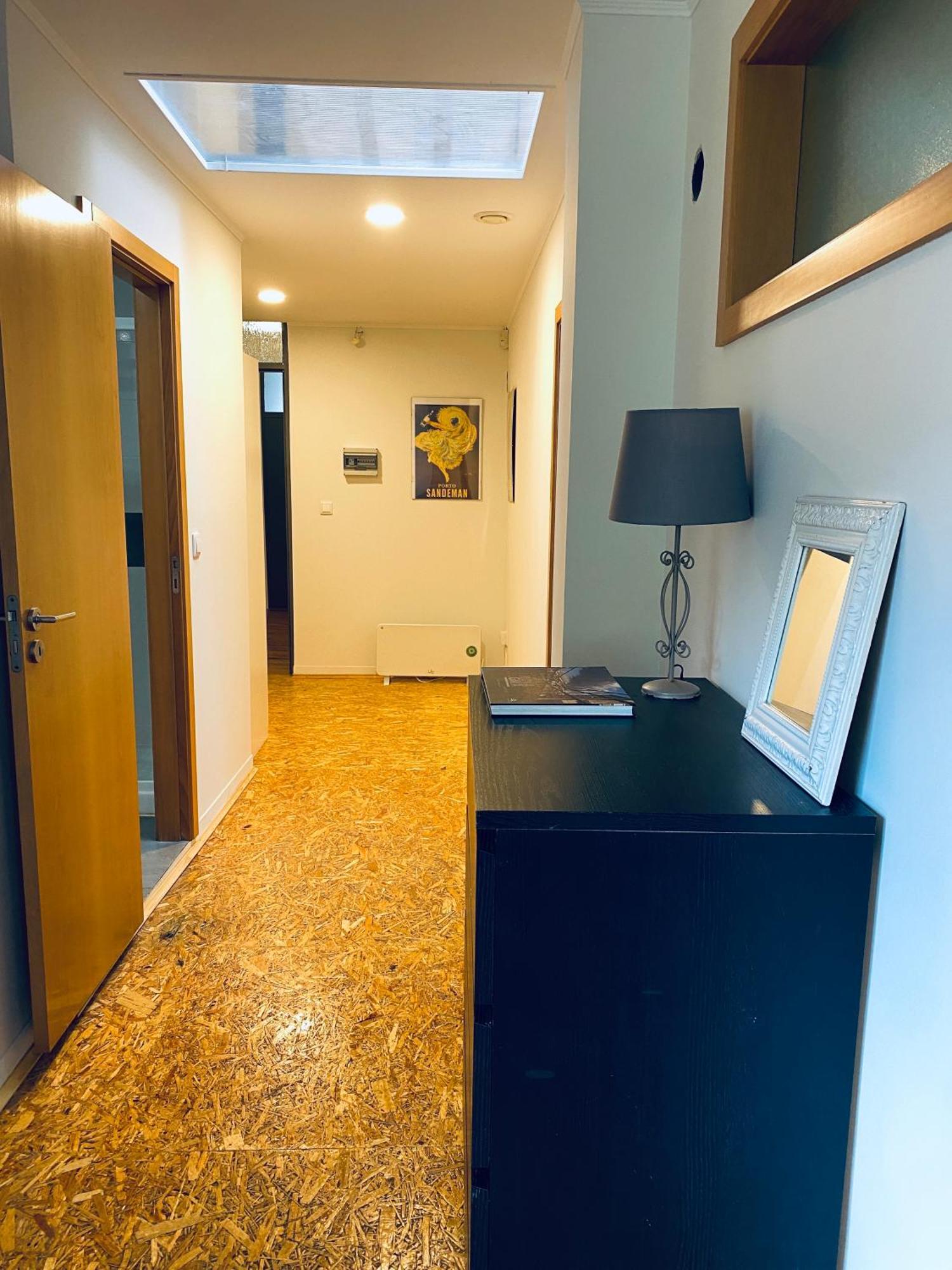Ferienwohnung Casa Devesas Vila Nova de Gaia Exterior foto