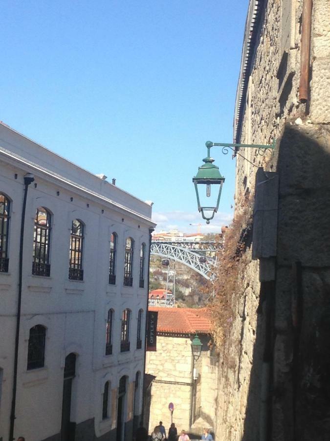 Ferienwohnung Casa Devesas Vila Nova de Gaia Exterior foto